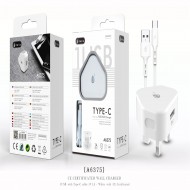 Type-C Home Charger